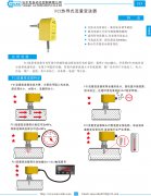 fci 热导式流量变送器资料