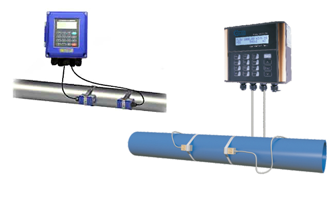 超声波流量计的安装和使用要点你知道多少？