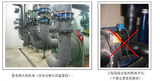 热式流量开关vs靶式流量开关